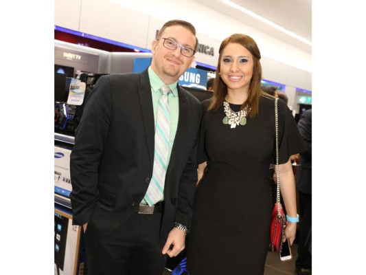 Diunsa inaugura sexta tienda en Los Próceres