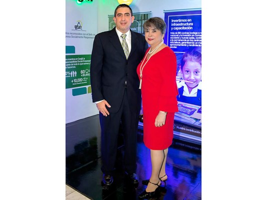 Cargill celebra 50 años prosperando junto con Honduras   