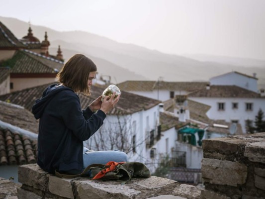 Feria: La luz más oscura<br/>Una serie que nos cuenta la historia de dos hermanas que tras llevar una vida normal se enfrentan a una nueva realidad: ambas descubren que sus padres cometieron un asesinato y no solo eso, sino que estaban involucrados en rituales satánicos. Juntas se preparan para lo peor. Y tú ¿estás listo para tanto?<br/>