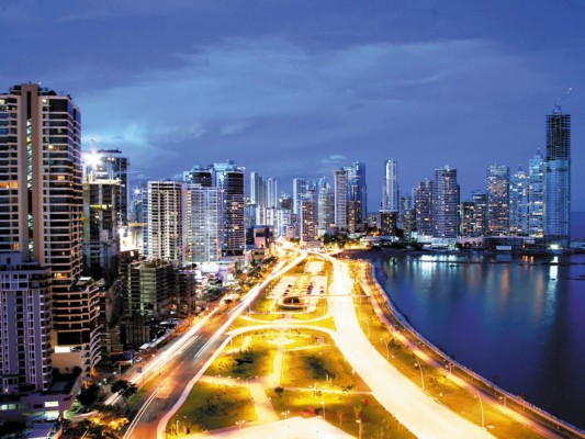 7 Razones para visitar Panamá