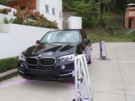 Showroom en Casa Club de Merendon Hills