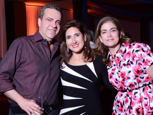 El cumpleaños de Ruth Marie Canahuati