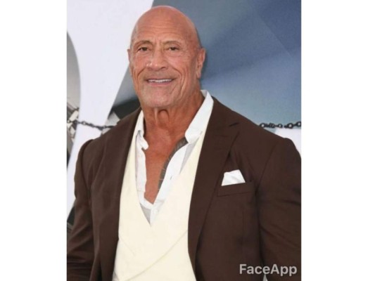 FaceApp la nueva aplicación que te hace lucir viejo