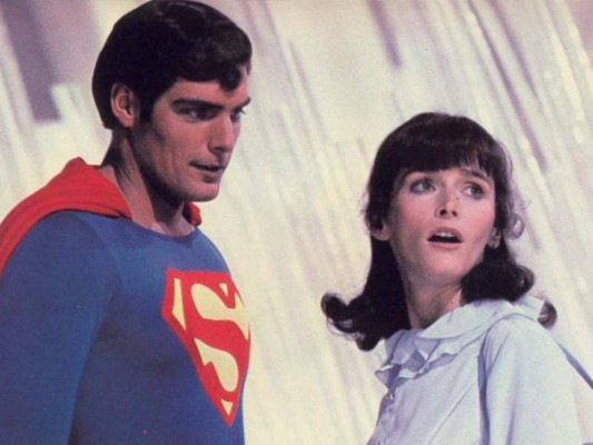 Muere Margot Kidder, actriz quien interpretaba a Lois Lane en Superman (1978)