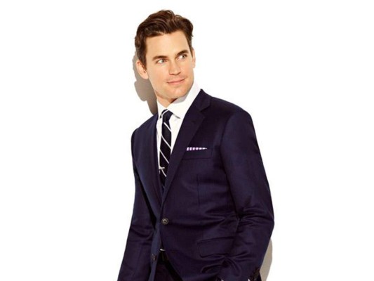 Matt Bomer