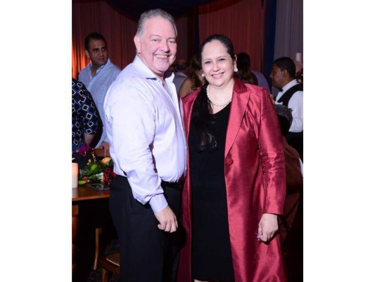 El cumpleaños de Ruth Marie Canahuati