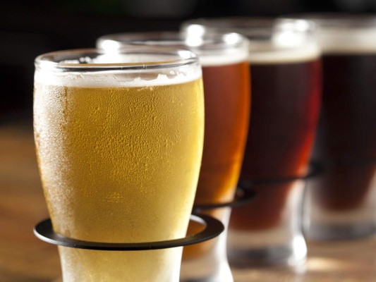 La cerveza es la bebida más antigua conocida, la primer receta tuvo lugar hace 4.000 años y fue elaborada por los sumerios.