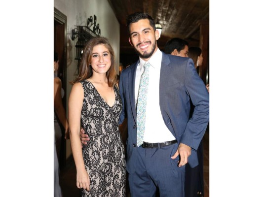 La boda de Marta María Tavel y Juan Carlos Chamorro