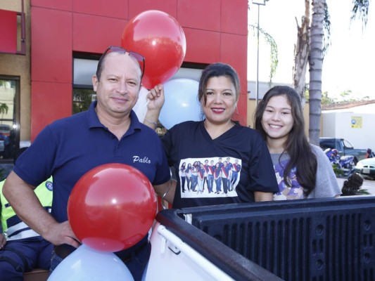 Senior entrance de Mount View Academy&nbsp;&nbsp;