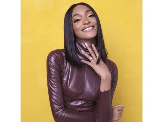 22. Jourdan Dunn