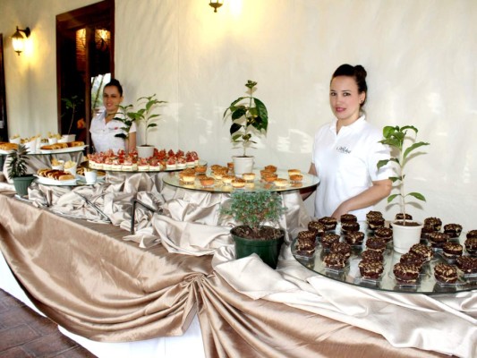 Inauguran Welchez Café en Copán Ruinas