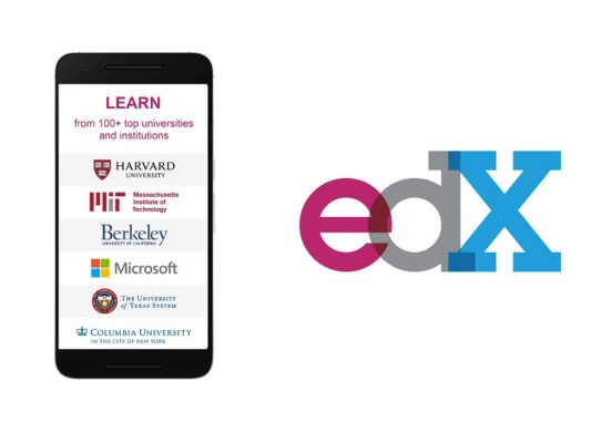 EdX: ofrece cursos de universidades reales, puedes estar seguro que son cursos de alto nivel como programación, ingeniería, historia, psicología, nutrición, Estadística y muchos otros más.