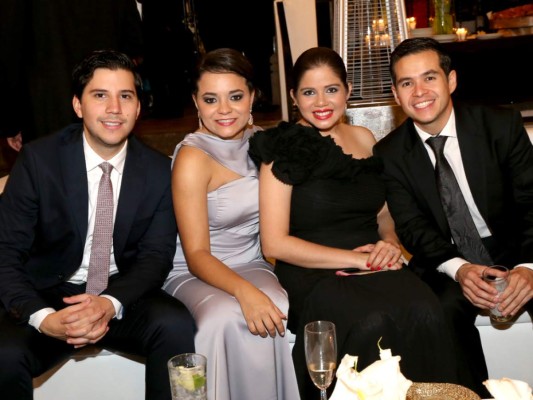 La boda de Marta María Tavel y Juan Carlos Chamorro