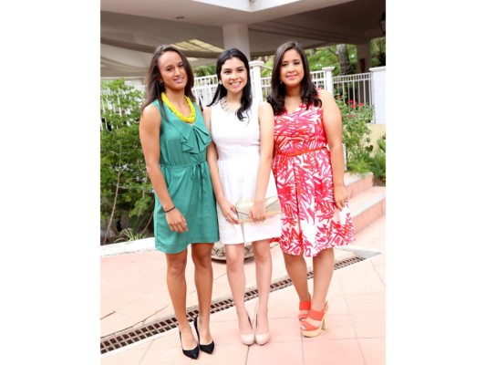 Senior breakfast de la International School