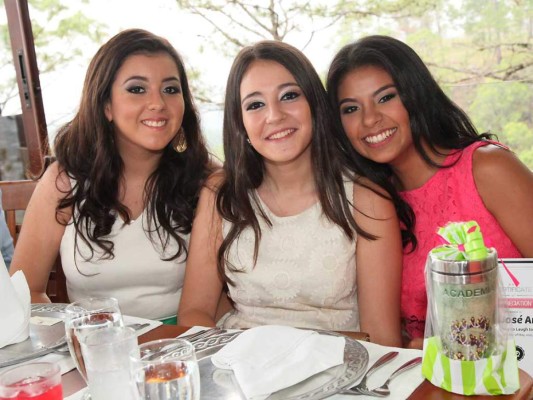 Junior-Senior Banquet de Pinares