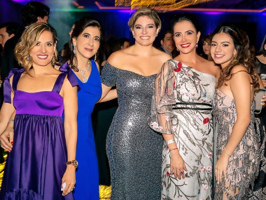 Best Moments: Inolvidable celebración Seniors 2019 de la Escuela Internacional Sampedrana