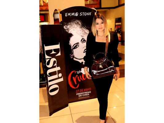 ¡Revista Estilo celebró la premiere de Cruella!