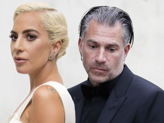 ¡Han terminado! Lady Gaga y Christian Carino ponen fin a su compromiso
