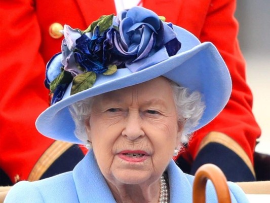 Los sombreros más fabulosos que desfilaron por el Royal Ascot 2019