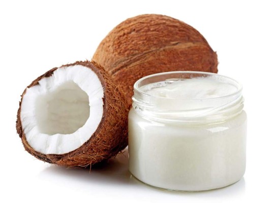 10 usos del aceite de coco