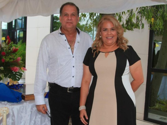 BANPAIS rinde homenaje al padre Antonio Quetglas