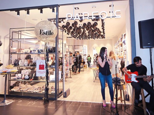 La boutique Parfois abre sus puertas en City Mall