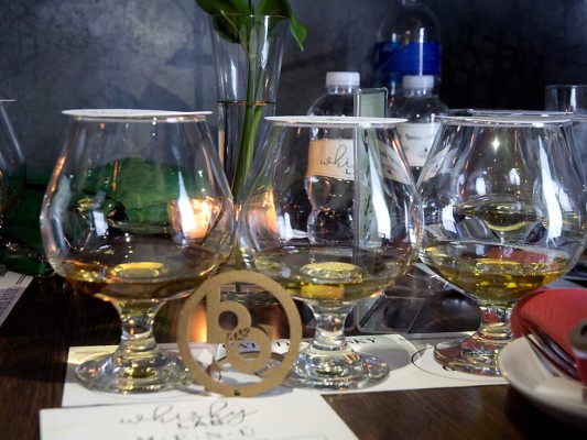 Estilo y Banco de Occidente presentan Whisky Lab&nbsp;&nbsp;