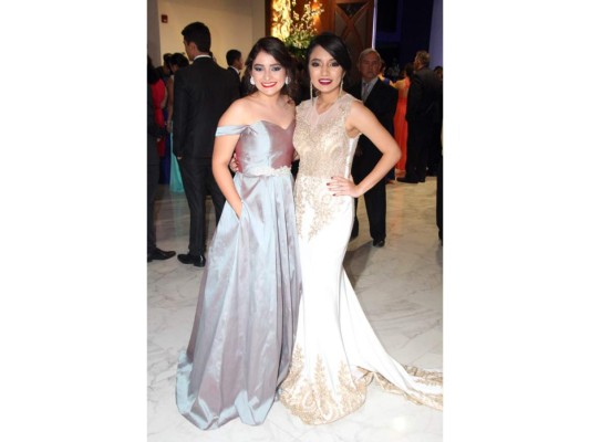 Senior Prom del Liceo Bilingüe Centroamericano