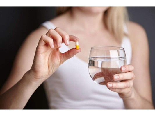 7. Mayor efectividad en los antibióticos.