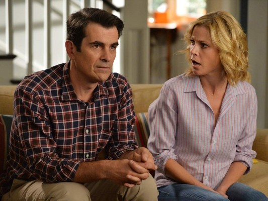 Modern Family llega a su final