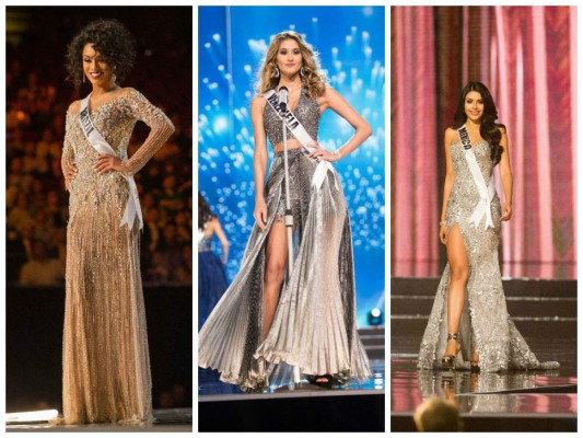 El popular website Missology asegura que la nueva Miss Universo estará entre las candidatas de Brasil, Colombia, Filipinas y Venezuela