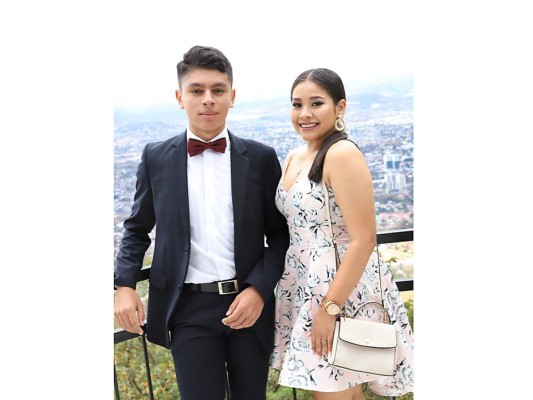 Senior Brunch 2020 de la Hillcrest School  