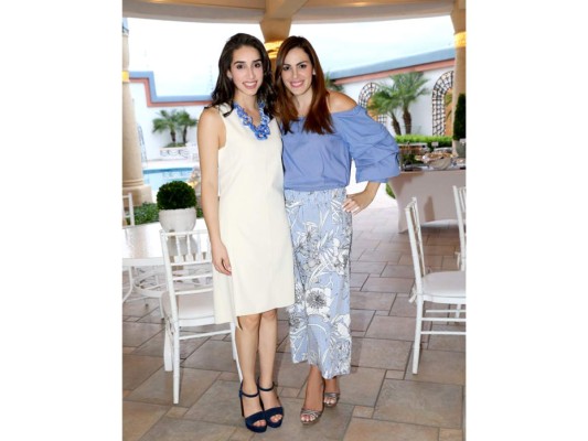 Despedida Mediterránea para Daniela Misas