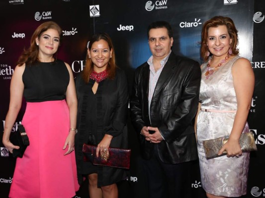 ESTILO Pink Party for a cause