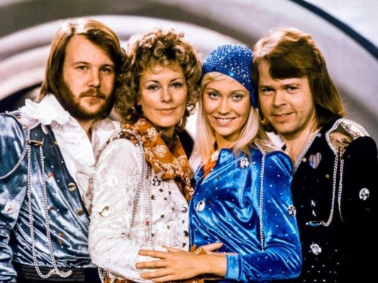 ABBA ha tenido muchos hits a lo largo de su carrera de 50 años, no obstante, fue hasta 2021 que la banda sueca recibió su primera nominación a los Grammy por su canción I Still Have Faith In You. ¡Increíble, pero cierto!