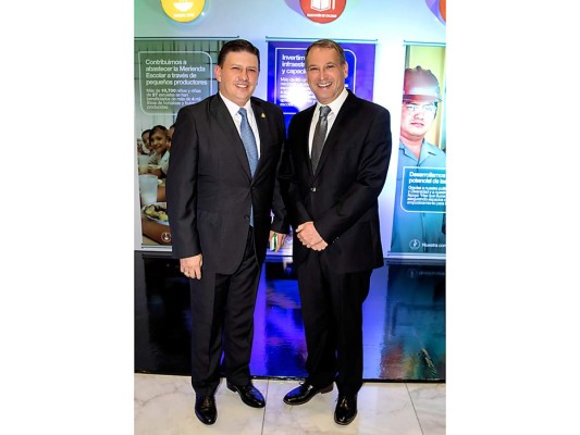 Cargill celebra 50 años prosperando junto con Honduras   