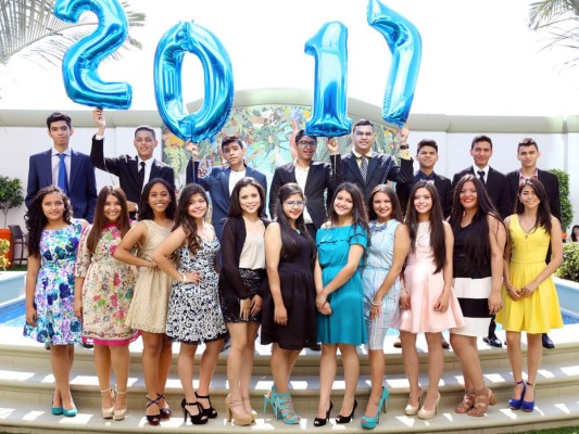 Senior breakfast Abraham Lincoln School