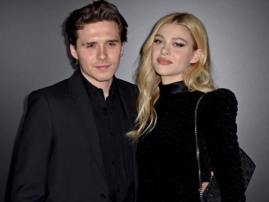 ¿Brooklyn Beckham se casó en secreto con Nicola Peltz?