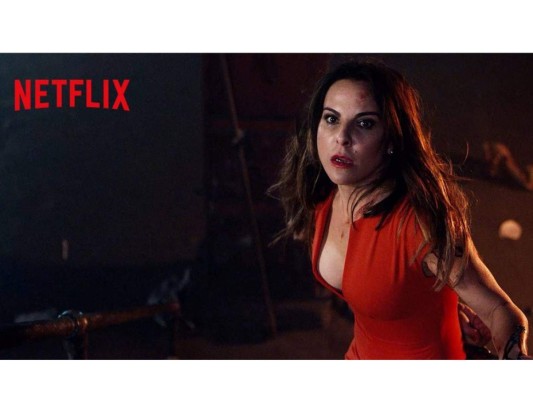 El estreno más esperado para esta semana es “Ingobernable”, el cual está protagonizado por Kate del Castillo, esta segunda temporada viene cargada de más drama, pues estará retratando a un México que está a un paso de un golpe de Estado, desbordado por el crimen y la corrupción.