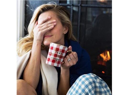 Reese Witherspoon