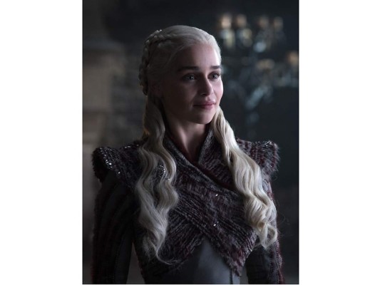 HBO ya tiene fecha de rodaje de pre-cuela de Game of Thrones