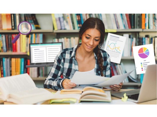 La vuelta a clases para muchos es un fastidio, solo en pensar que hay que estudiar, madrugar y prestar atención en clases resulta bastante tedioso. Pero con algunos trucos tus días de estudios pueden resultar realmente fáciles, aquí te dejamos algunos life hacks para que sea más fácil realizar cualquier examen.