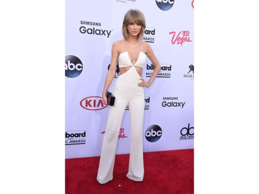 Mejores y peores looks de los Billboard Music Awards 2015