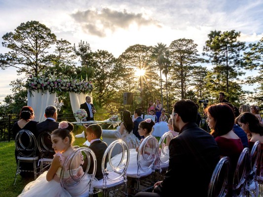 Boda Saliba López