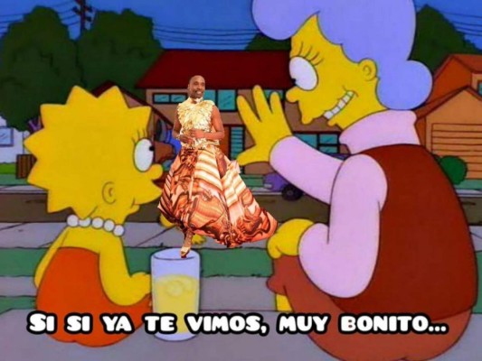 Los mejores memes de los Premios Oscar 2020