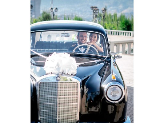 Boda Rodríguez Sosa