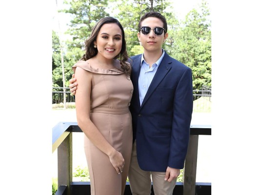 Senior Brunch 2020 de la Academia Los Pinares