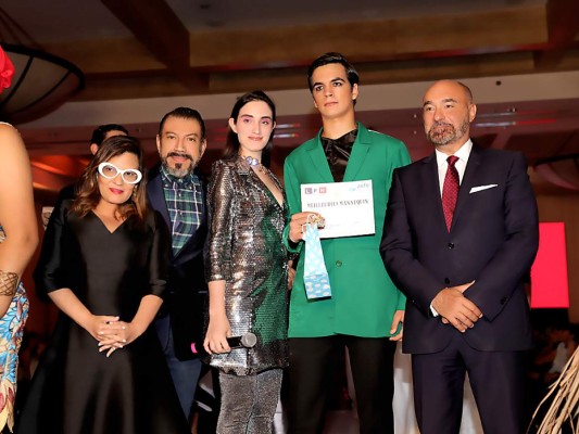 Foto: Revista Estilo