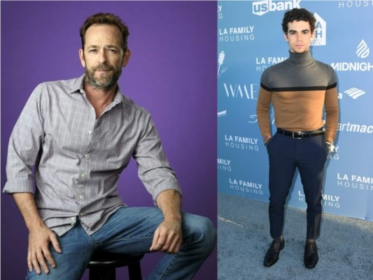 Luke Perry y Cameron Boyce quedan fuera del homenaje de los Oscar In Memoriam