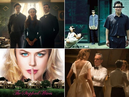 Septiembre trae muchas sorpresas y con ello nuevas películas en la plataforma de streaming más popular del mundo y es que ya faltan pocos días para que podamos disfrutar del estreno de las nuevas titulos en Neflix como Parasite, Enola Holmes y Un Partido Decisivo. Mira en esta galería la lista completa de films que se estrenan este mes en Netflix